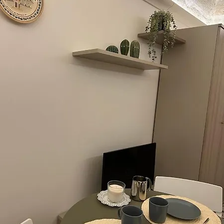 Apartment Iris Ceglie Messapica